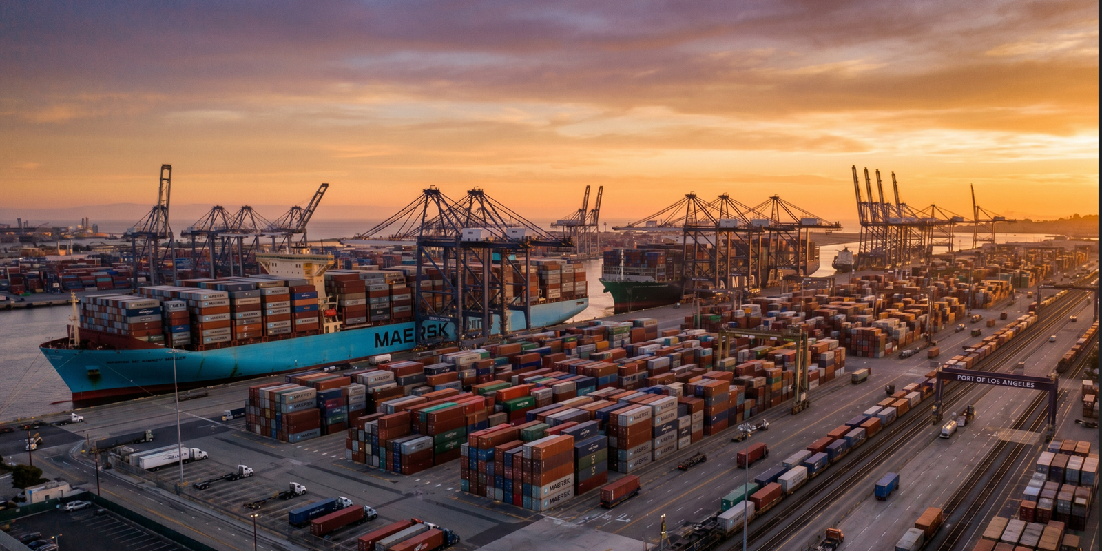 Stop container rain before it costs you a claim