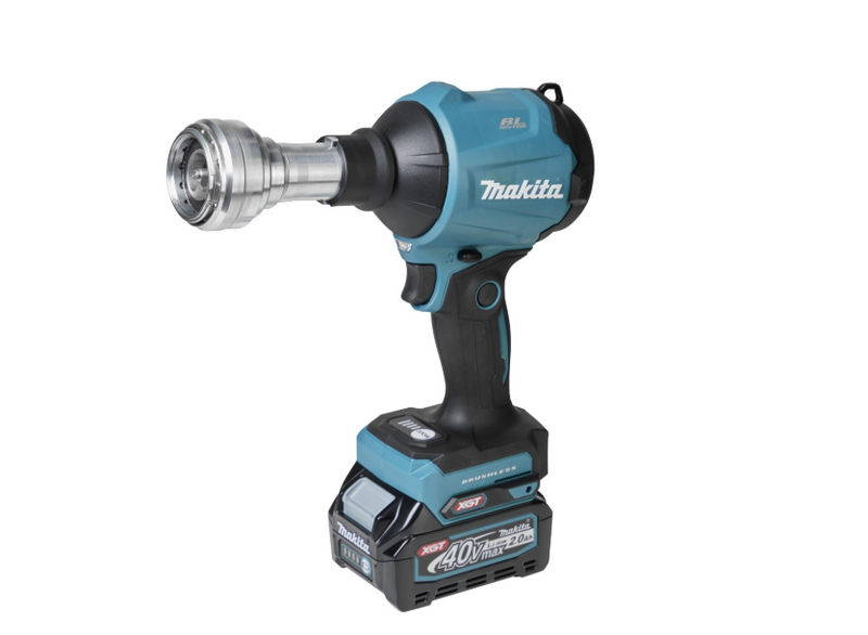 Makita Cordless Dunnage Bag Inflator – Battery-Powered Fill Machine