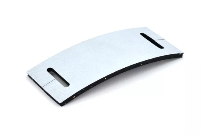 Lashing Strap Edge Protector, 8 mm – for Straps up to 60 mm - 180pcs