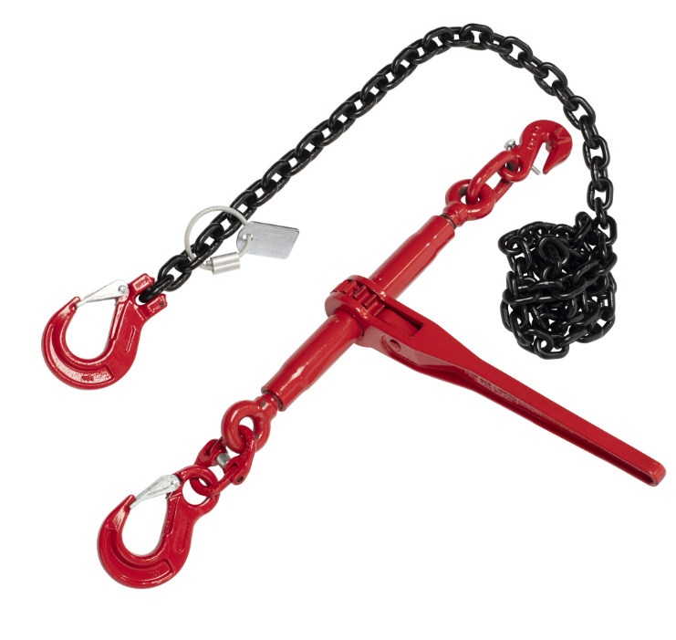 Lashing Chains