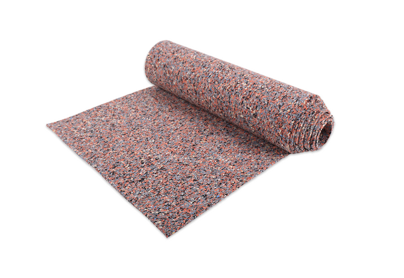 Anti-Slip Mat Roll for Concrete 250mm x 5m x 8mm – 50 Rolls/Pallet (€15.62/roll)