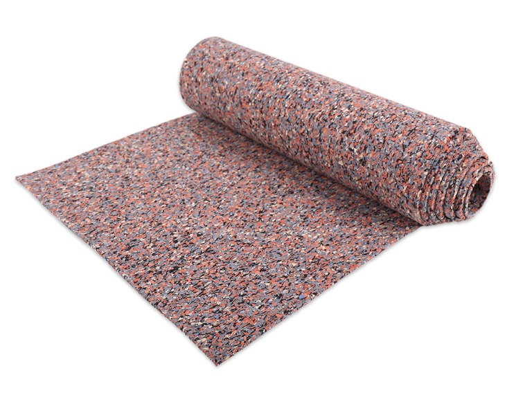 100x200x8mm Concrete Anti-Slip Pads – Non-Marking – 2,500 pcs/Pallet (€0.91/pc)
