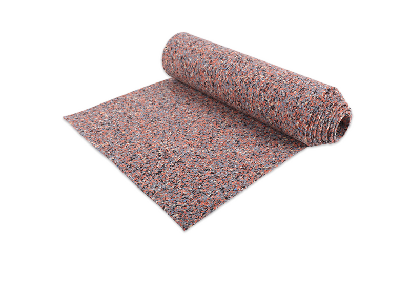 Non-Marking Anti-Slip Mats