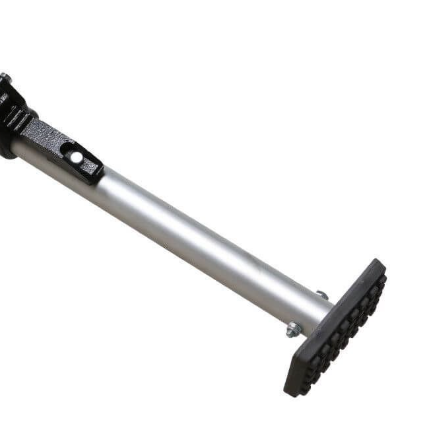 Cargo Bar – Aluminium Clamping Bar 2350–2720mm – 180 pcs/Pallet (€26.60/pc)
