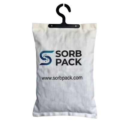 Desiccant Dry Bags 1kg — Per Pallet