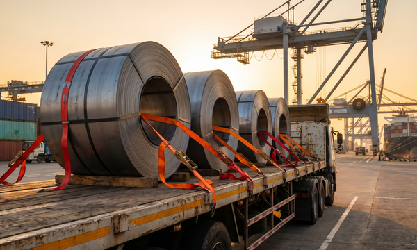 EN-12195 Cargo Lashing Standards