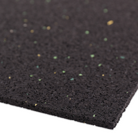 Anti-Slip Mat 200x200x3mm — 1.200 pcs/pallet