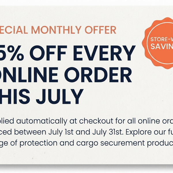 Promo July