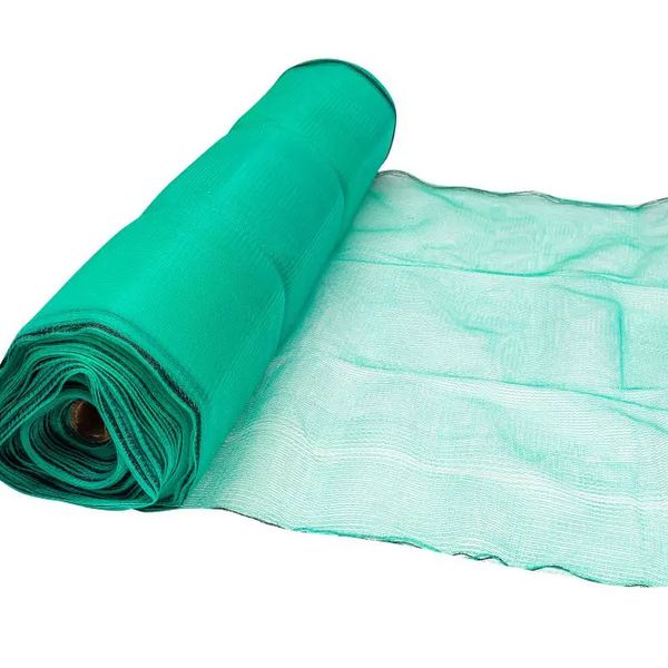 Green Scaffold Debris Netting 2m x 50m 20pcs – Debris Containment Net – €45.80/roll – 20 Rolls/Pallet