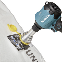 Makita Cordless Dunnage Bag Inflator – Battery-Powered Fill Machine