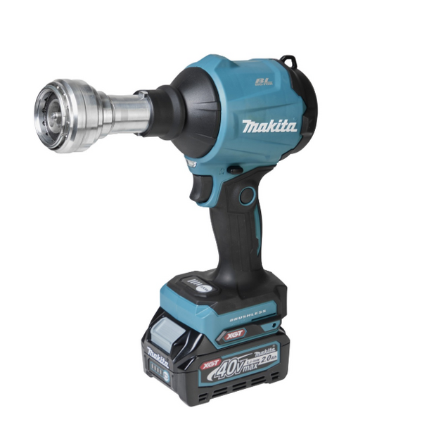 Makita Cordless Dunnage Bag Inflator – Battery-Powered Fill Machine