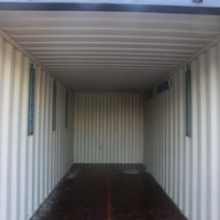 Cargosorb Pole-V Container Desiccant 1.2 kg - 320pcs/pallet