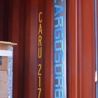 Cargosorb Pole-V Container Desiccant 1.2 kg - 320pcs/pallet