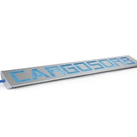 Cargosorb Pole-V Container Desiccant 1.2 kg - 320pcs/pallet