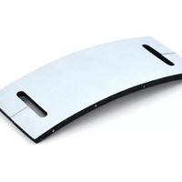 Lashing Strap Edge Protector, 8 mm – for Straps up to 60 mm - 180pcs