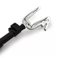 Telescopic Multi-Stick 3-in-1 up to 2.5 m – Safety Tool - 10pcs