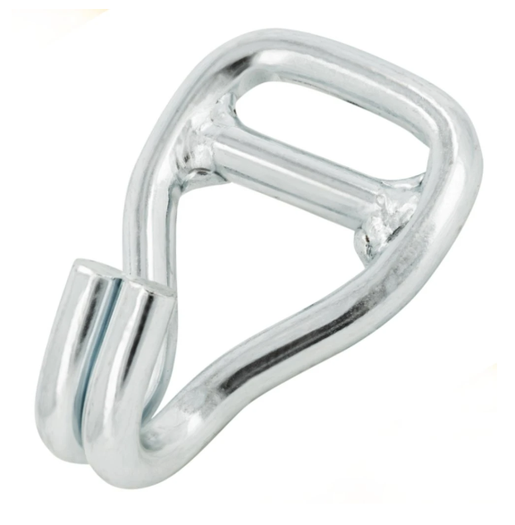 Lashing Hook GWH 50 for 50mm Lashing Band 5000kg – 2,500 pcs/Pallet (€2.45/pc)
