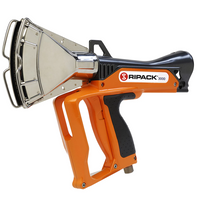 Ripack 3000 Heat Gun for Shrink Wrap – Professional Propane Shrink Gun