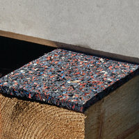 Anti-Slip Mat Roll for Concrete 250mm x 5m x 8mm – 50 Rolls/Pallet (€15.62/roll)