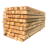 Dunnage Wood 70x90x2420mm ISPM 15 HT – 168 pcs/Pallet (€9.98/pc)