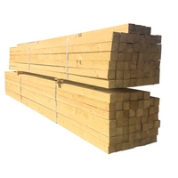 Dunnage Wood 70x90x2420mm ISPM 15 HT – 168 pcs/Pallet (€9.98/pc)