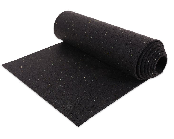Anti-Slip Mat Roll 250mm x 5m x 8mm – 75 Rolls/Pallet (€9.95/roll)