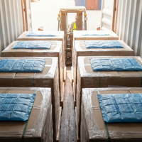 Desiccant Cargo Blanket - 100pcs/Pallet