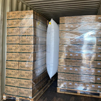 Pallet Dunnage Bags 90x150cm – Level 1 – 550 pcs
